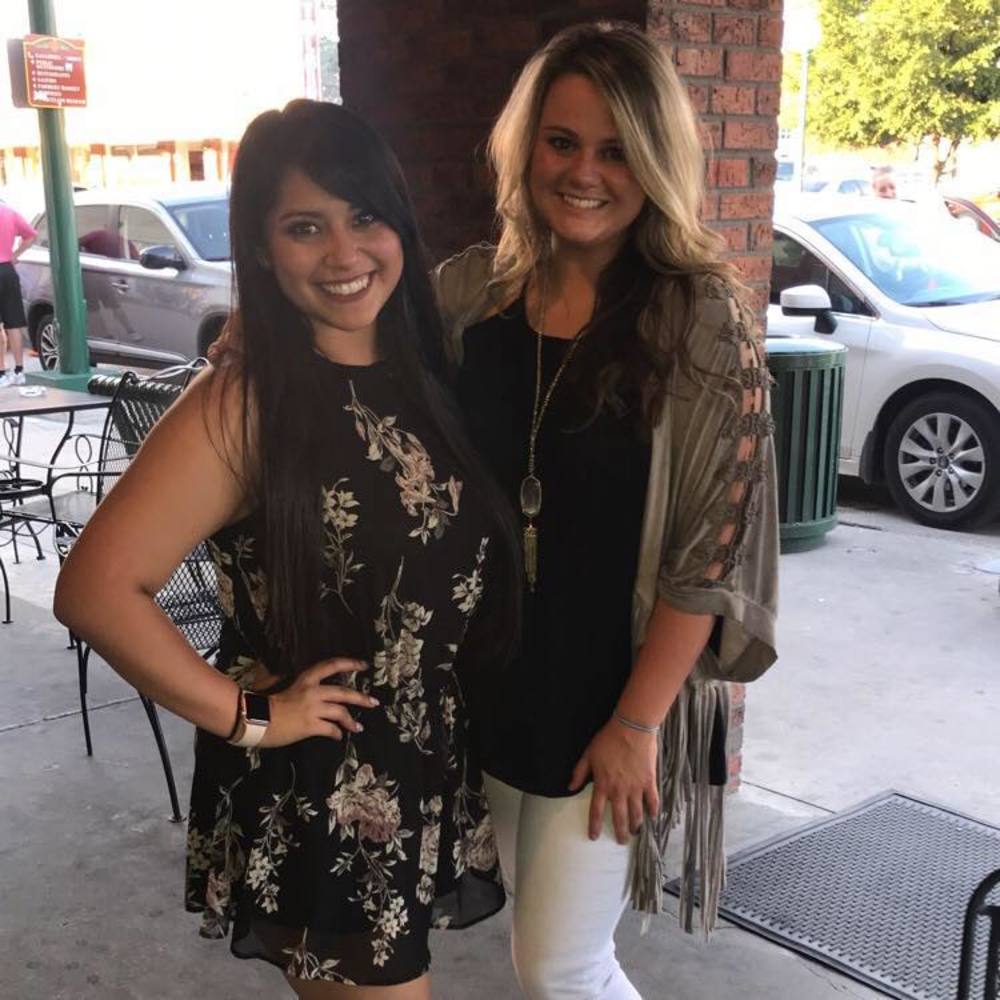 Meet your Posher, Lindsey